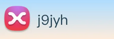 j9jyh logo